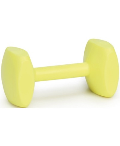 Игрушка для собак Гантель плавающая нейлоновая 14см Beeztees Игрушка для собак Гантель плавающая нейлоновая 14см Beeztees