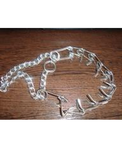  Ошейник строгий  2,5*50см 2550