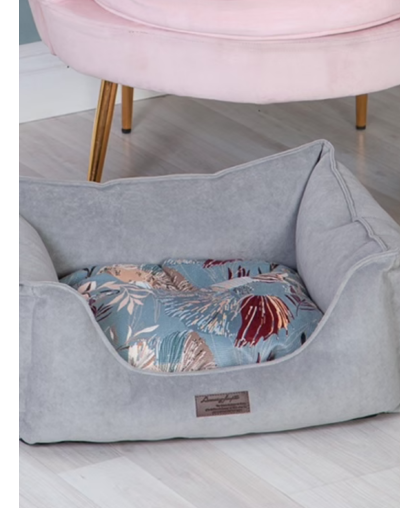  Лежанка Дрим  57*46*17см LM00109-11 LION