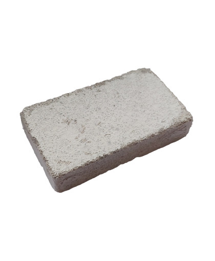 Вулканическая лава для чистки и заточки зубов у грызунов Антицарапки Вулканическая лава для чистки и заточки зубов у грызунов Антицарапки