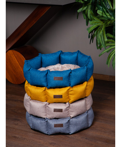 Лежанка Женева рМ 50*50см LM116-4 LION Лежанка Женева рМ 50*50см LM116-4 LION