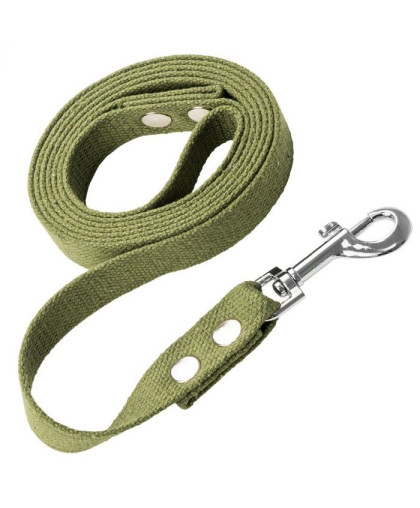 Поводок брезент  30мм/2м