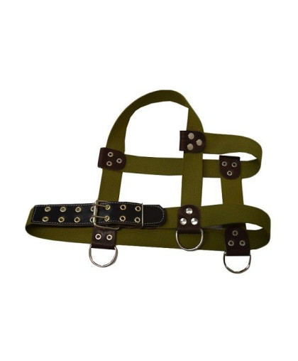 Шлейка Брезент 45 сред  (СА)