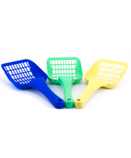 Совок для туалета Бэлла