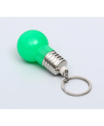 Брелок светящийся на ошейник 6*3,5*3,5см зеленый Пижон Брелок светящийся на ошейник 6*3,5*3,5см зеленый Пижон