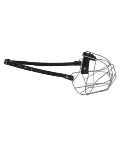 Намордник метал №Б (Боксер) Зооник Намордник метал №Б (Боксер) Зооник