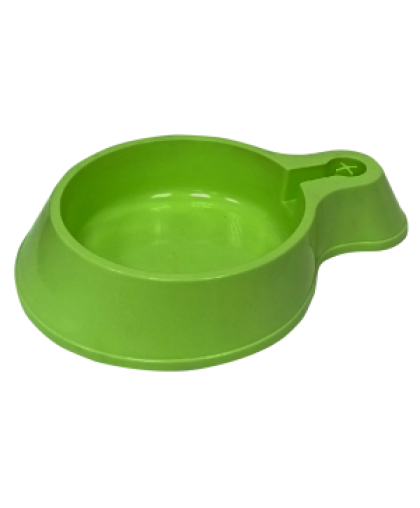 Автопоилка для животных под пл. бутылку, 1,2л (д-22см) Салатовый Зооник Автопоилка для животных под пл. бутылку, 1,2л (д-22см) Салатовый Зооник