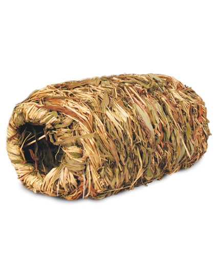 Гнездо-корзина для птиц из лозы d90*100мм Триол Гнездо-корзина для птиц из лозы d90*100мм Триол