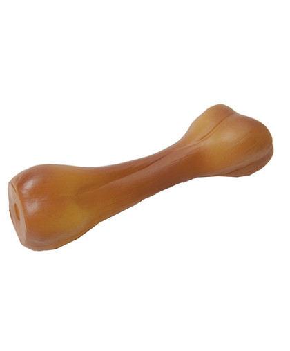 Игрушка для собак Косточка винил 15см Каскад Игрушка для собак Косточка винил 15см Каскад