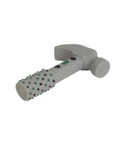 Игрушка для собак Молоток винил 16см Каскад Игрушка для собак Молоток винил 16см Каскад